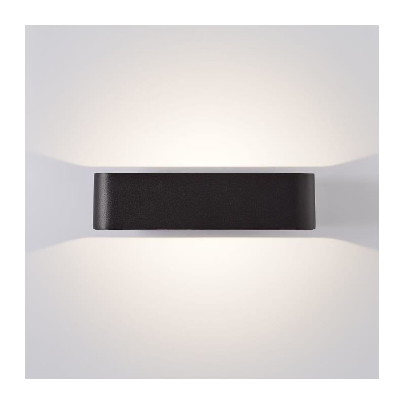 GOLDA OUT LIGHT COLOR COLOR LED integrated