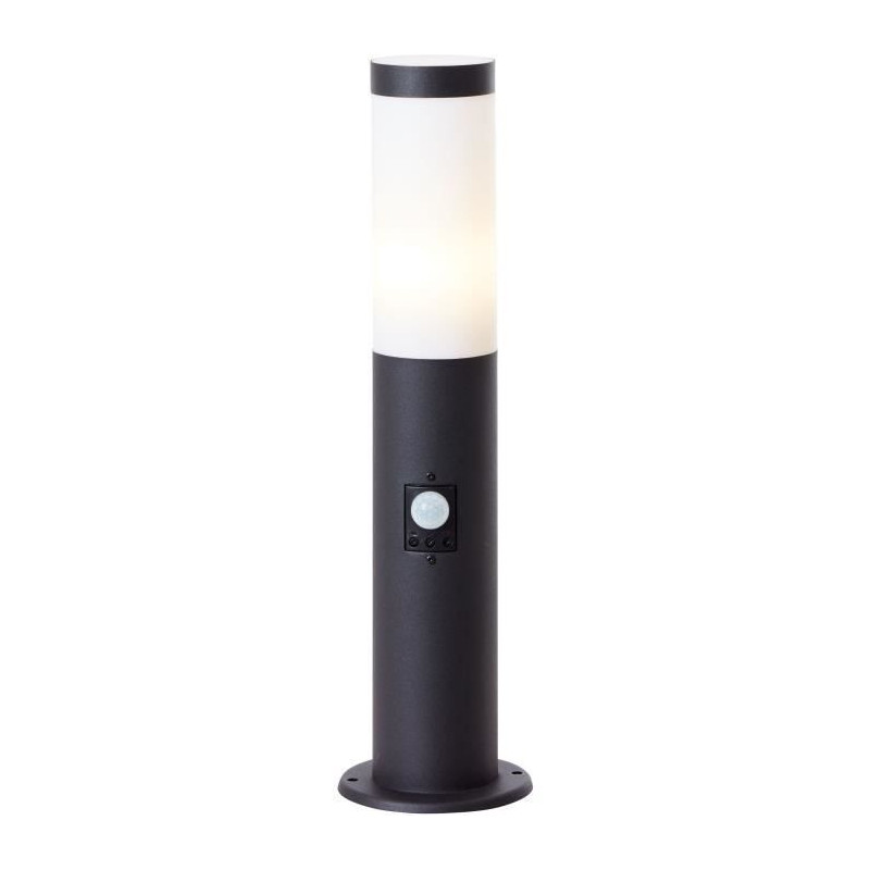 Dody color detector color black E27
