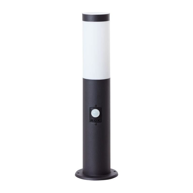 Dody color detector color black E27