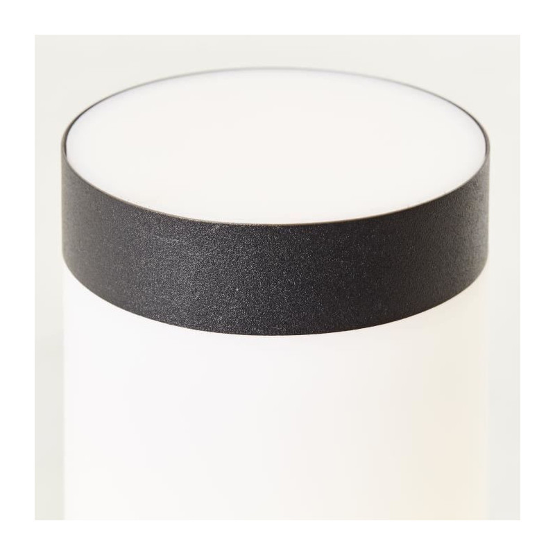 Dody color detector color black E27