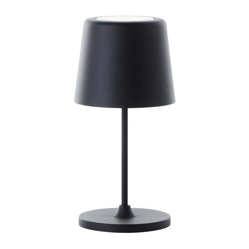 KAAMI BRILLIANT LED table lamp - Black - Outdoor - 2W - IP44 - Metal a