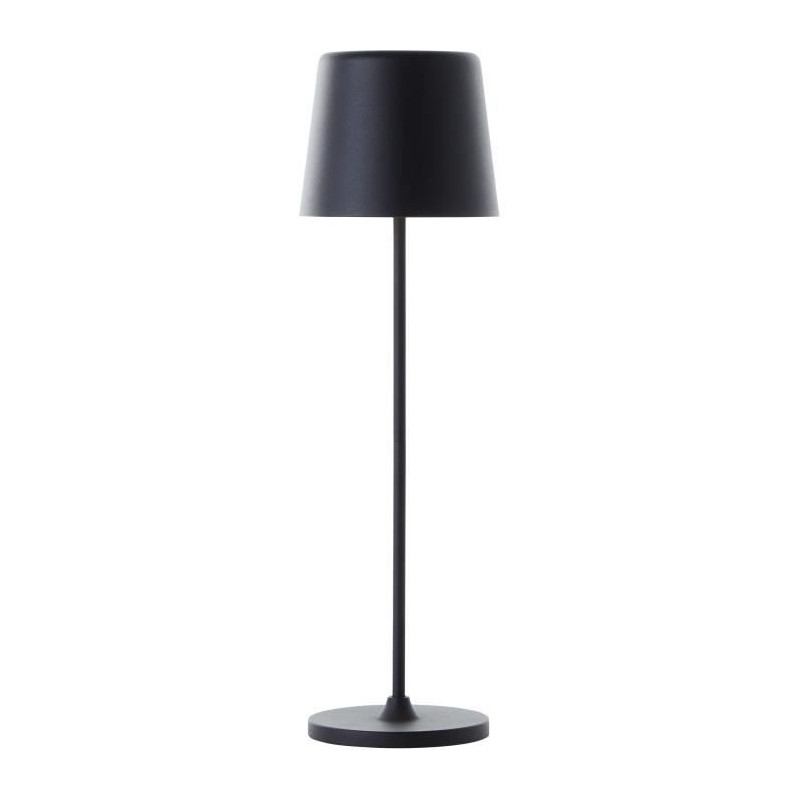 KAAMI BRILLIANT LED table lamp - Black - Outdoor - 2W - IP44 - Metal a