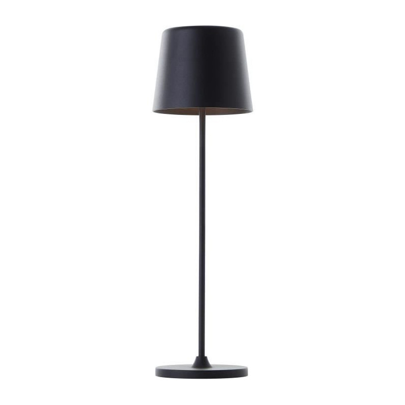 KAAMI BRILLIANT LED table lamp - Black - Outdoor - 2W - IP44 - Metal a