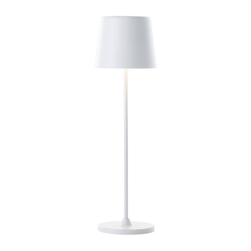 KAAMI BRILLIANT LED table lamp - 2W - IP44 - Metal and plastic - Matt