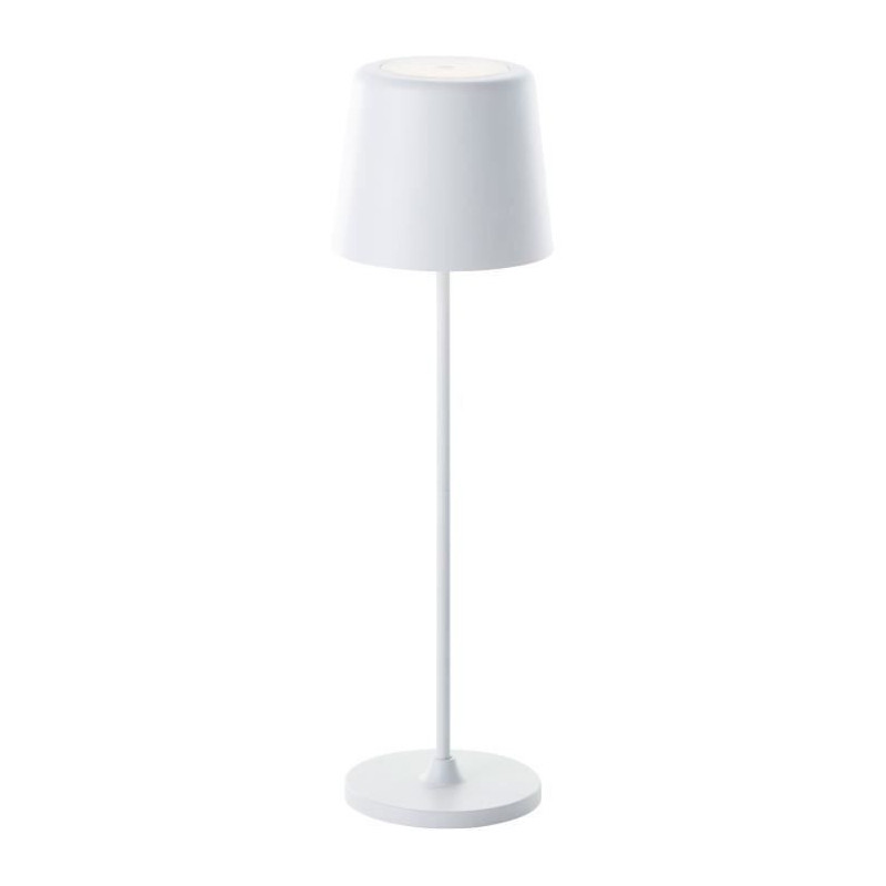 KAAMI BRILLIANT LED table lamp - 2W - IP44 - Metal and plastic - Matt