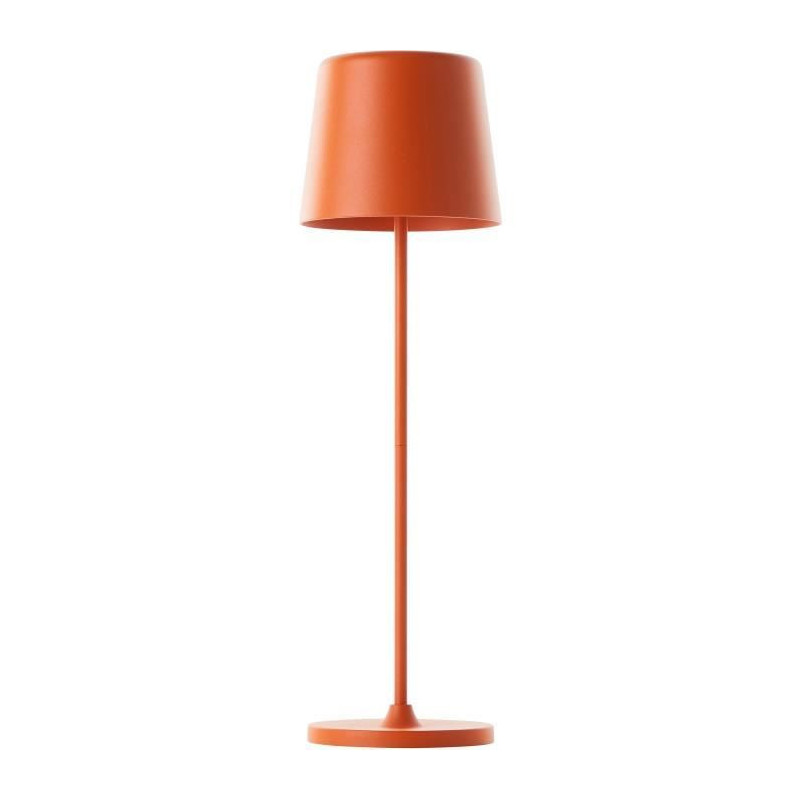 KAAMI BRILLIANT LED table lamp - Orange - Outdoor - 2W - IP44 - Metal/