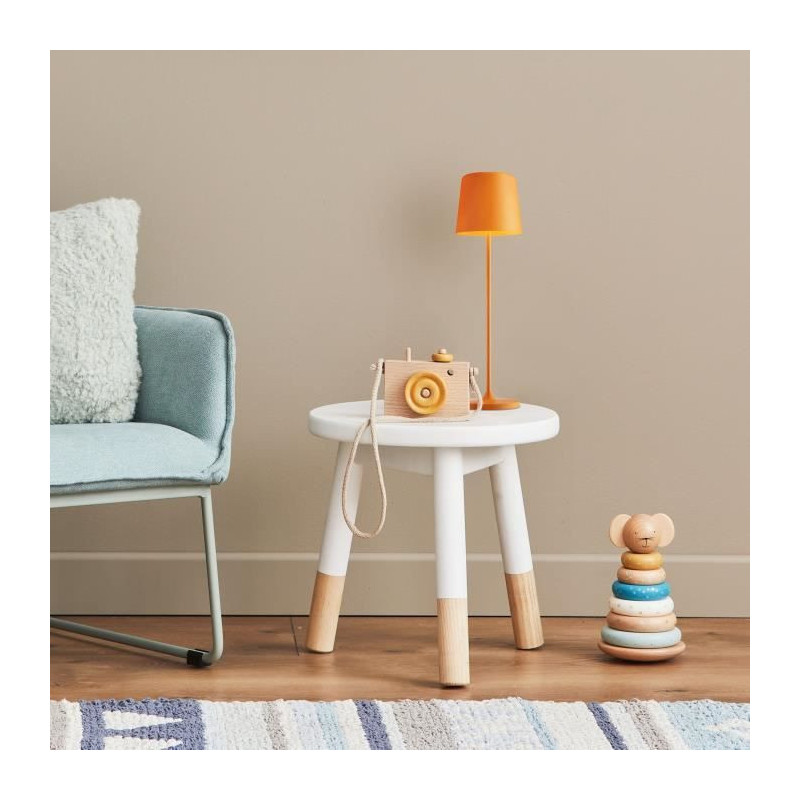 KAAMI BRILLIANT LED table lamp - Orange - Outdoor - 2W - IP44 - Metal/
