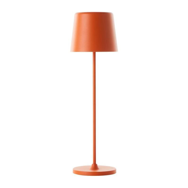 KAAMI BRILLIANT LED table lamp - Orange - Outdoor - 2W - IP44 - Metal/