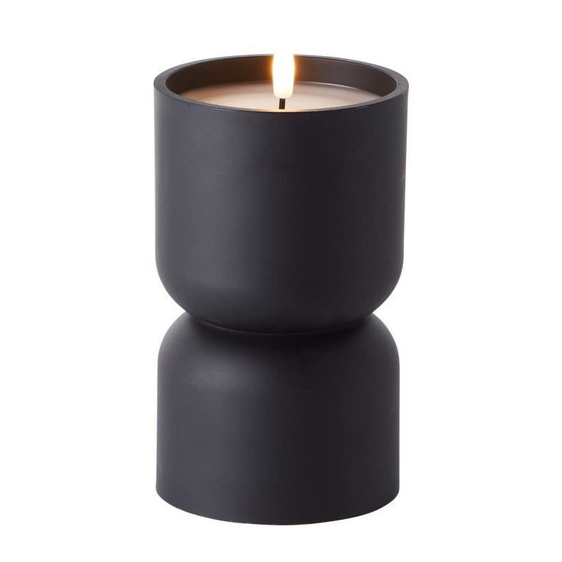 Outdoor table lamp - BRILLIANT - LOVERE - Candle shape - Plastic - 3 W