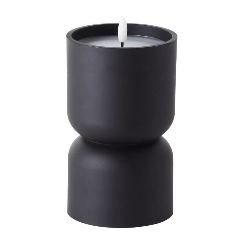 Outdoor table lamp - BRILLIANT - LOVERE - Candle shape - Plastic - 3 W