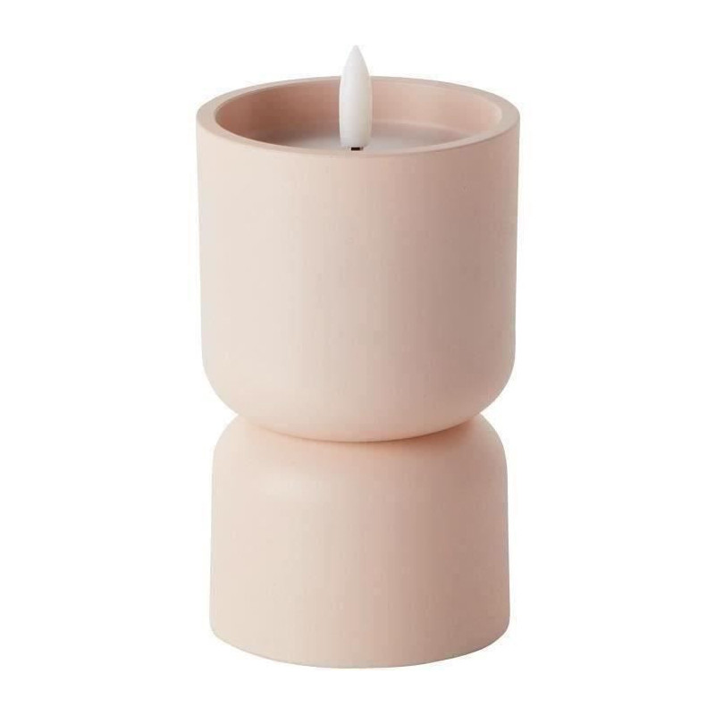 Outdoor table lamp - BRILLIANT - LOVERE - Candle shape - Plastic - 3 W