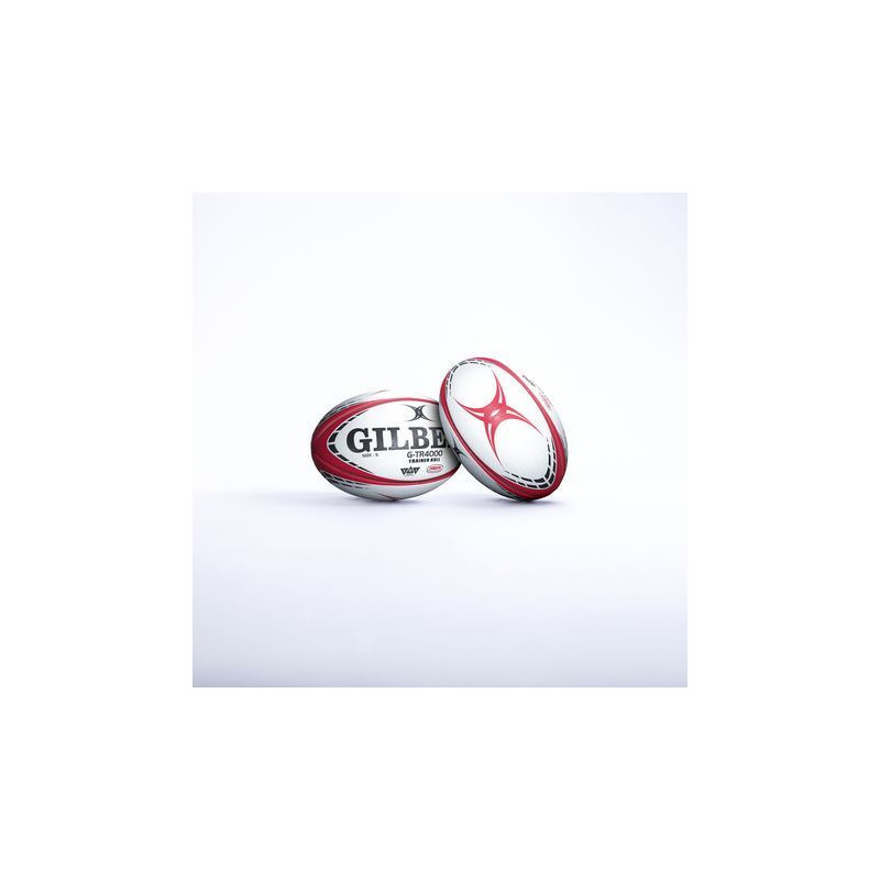 Gilbert - G -TR4000 balloon - Size 5 - Red