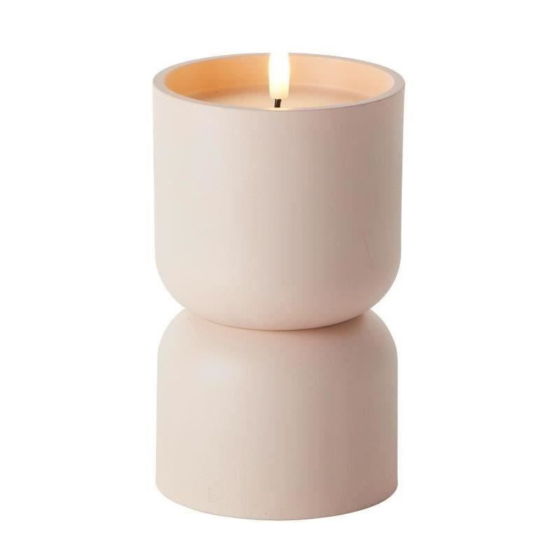 Outdoor table lamp - BRILLIANT - LOVERE - Plastic - 3 W - Candle shape