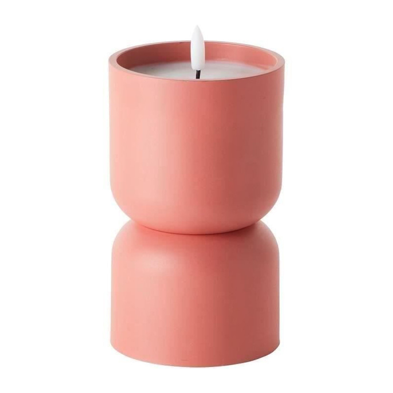 Outdoor table lamp - BRILLIANT - LOVERE - Candle shape - Plastic - 3 W