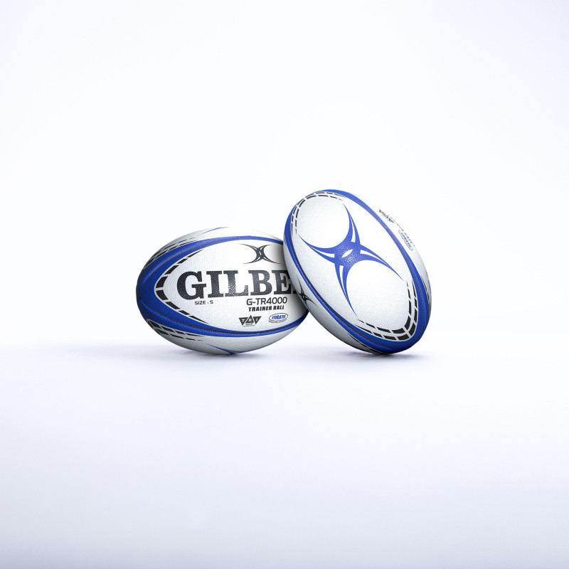 GILBERT Balloon G-TR4000 TRAINER - Size 5 - Navy Blue