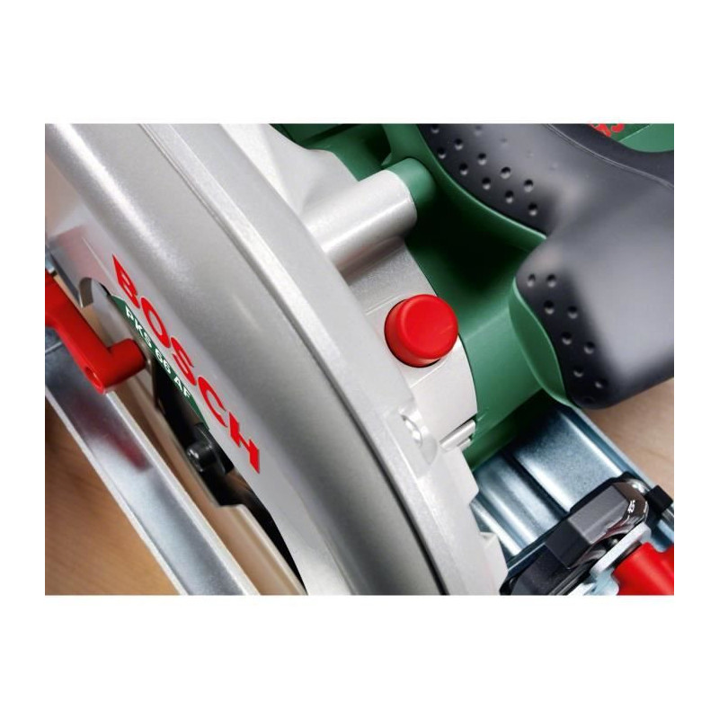 BOSCH Circular saw PKS 66 A