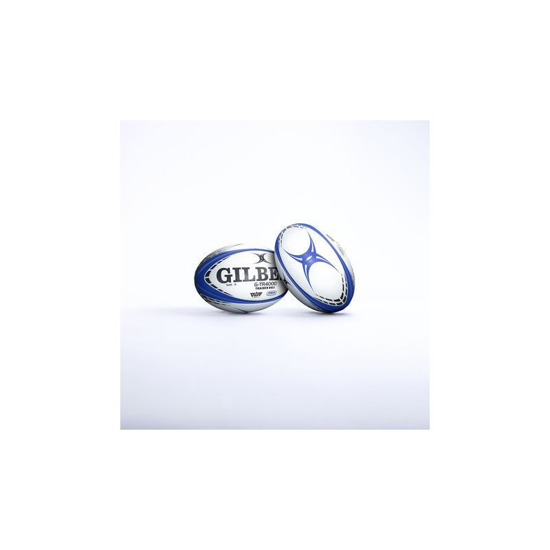 GILBERT Balloon G-TR4000 TRAINER - Size 5 - Navy Blue