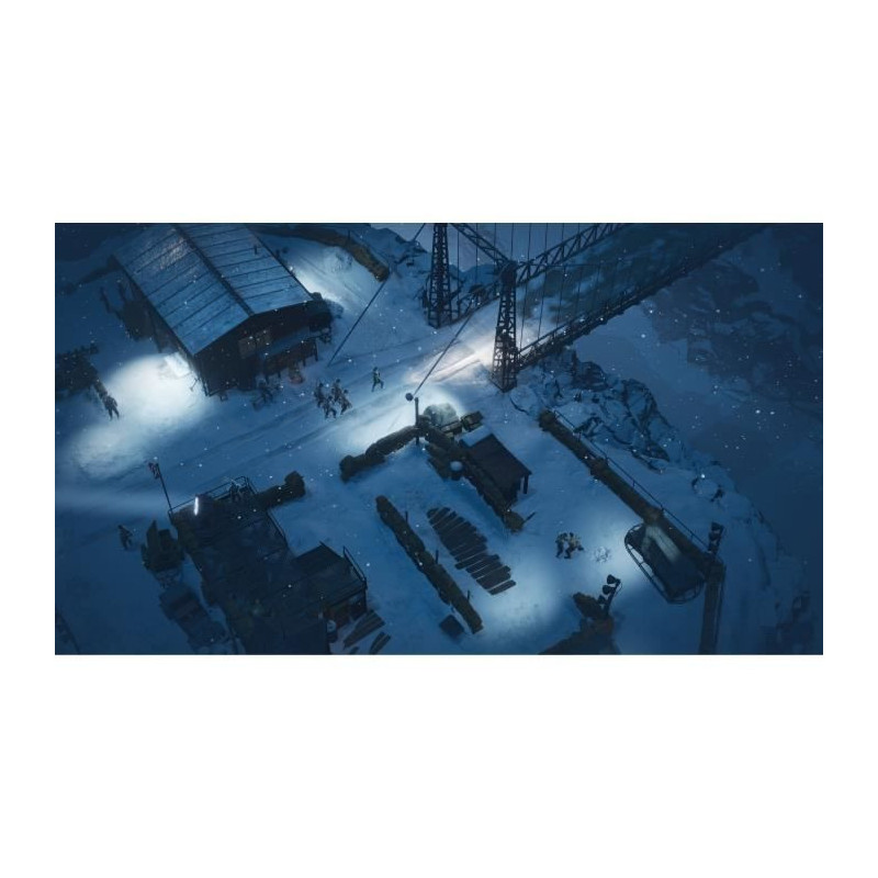 Commandos: Origins Deluxe Edition - PS5 Game