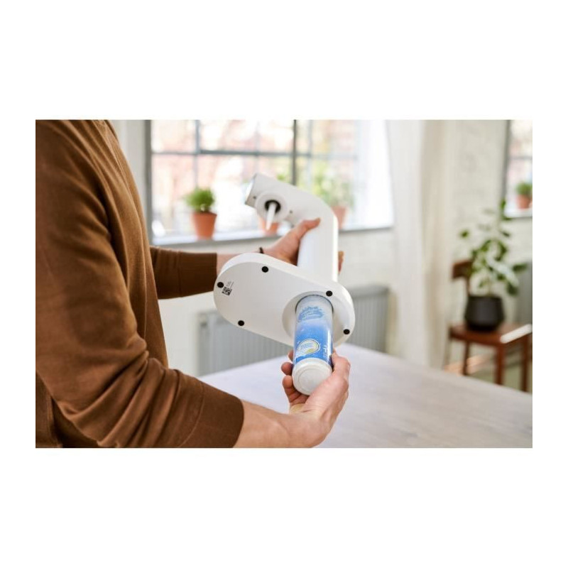 BRITA CO2 reserve cylinder for sparkling water machines