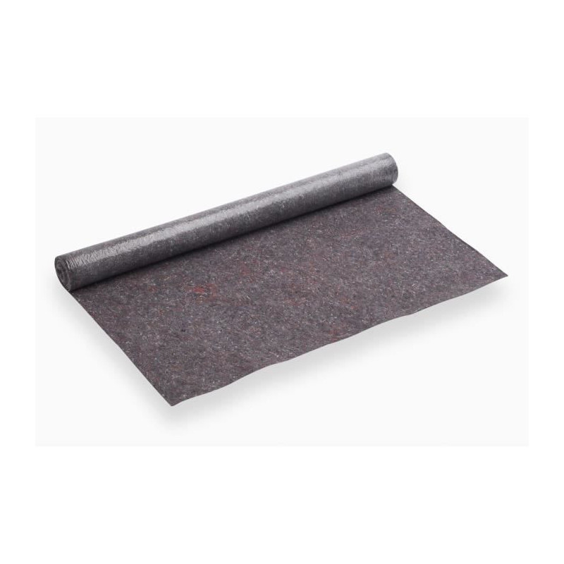 MEISTER Absorbent tarpaulin 1x25 m special absorbent