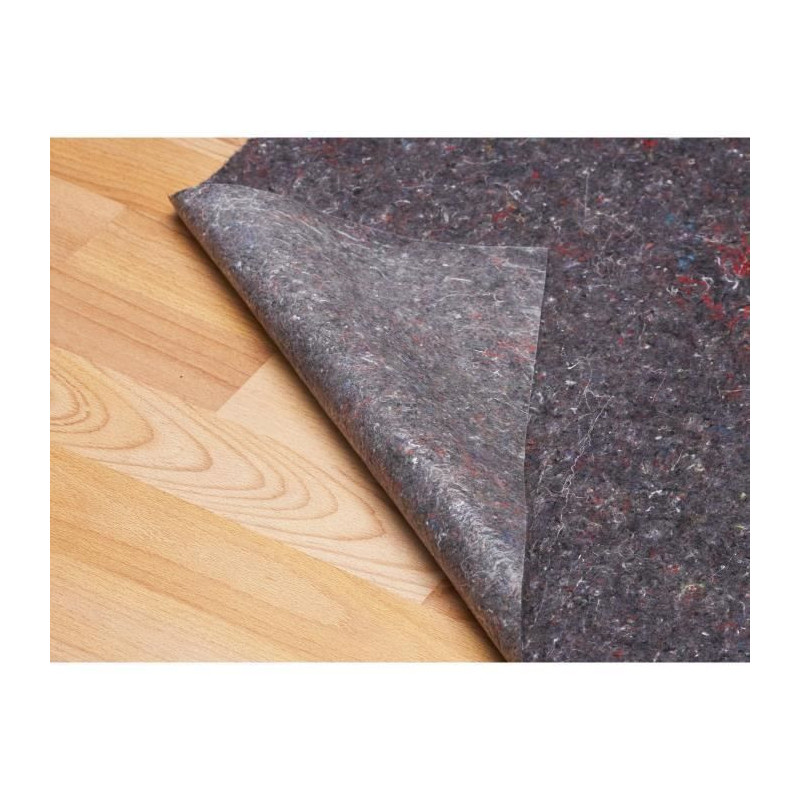 MEISTER Absorbent tarpaulin 1x25 m special absorbent