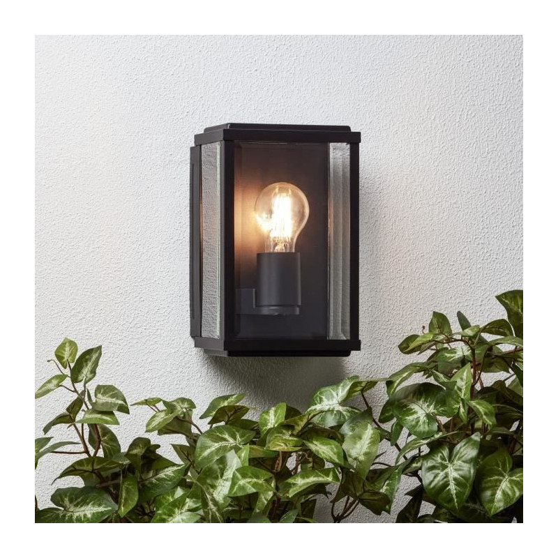 BRILLIANT Gaia Outdoor Wall Light 60W