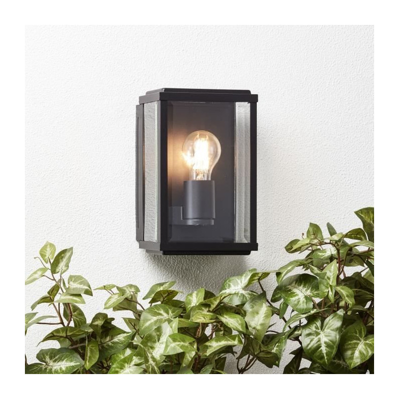 BRILLIANT Gaia Outdoor Wall Light 60W