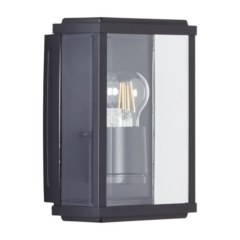 BRILLIANT Gaia Outdoor Wall Light 60W