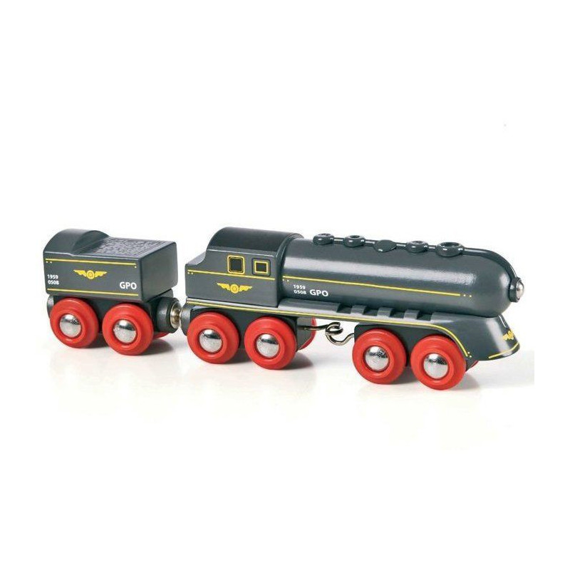 BRIO World - 33697 - High Speed Train