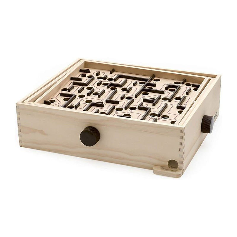 BRIO - 34000 - Labyrinth Game - The Original