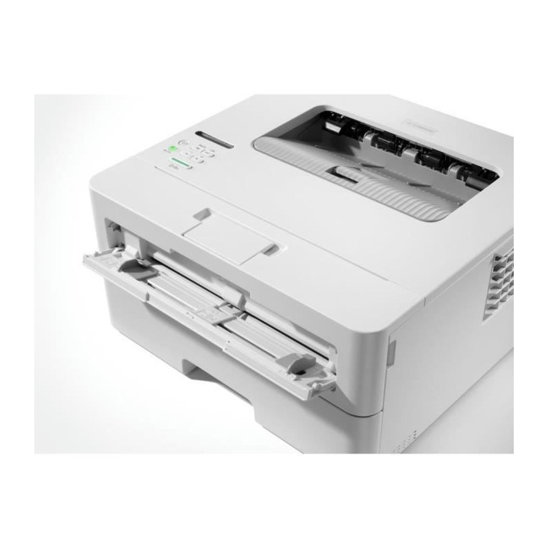 A4 monochrome laser printer - BROTHER - HLL2865DWRE1 - Wi-Fi - Profess