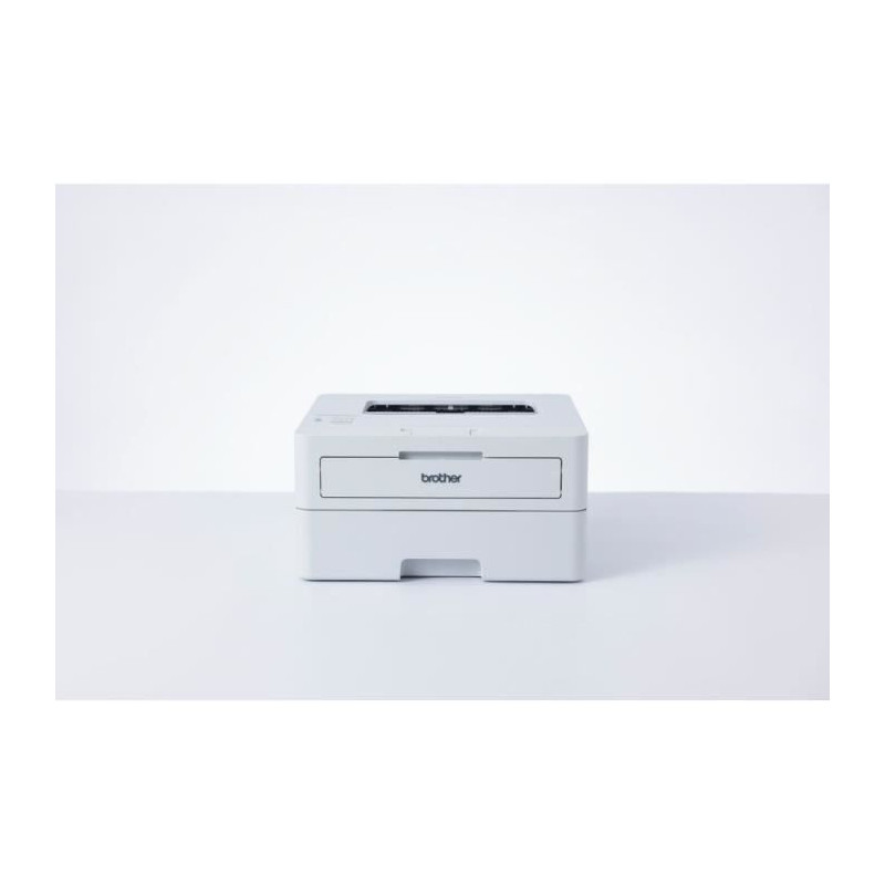 A4 monochrome laser printer - BROTHER - HLL2865DWRE1 - Wi-Fi - Profess