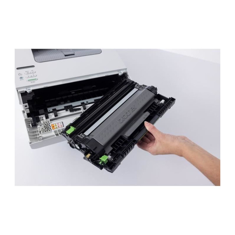 A4 monochrome laser printer - BROTHER - HLL2865DWRE1 - Wi-Fi - Profess