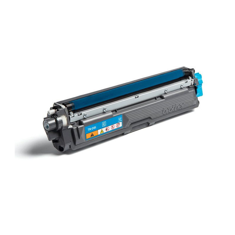 Brother TN-245 Toner Laser Cyan