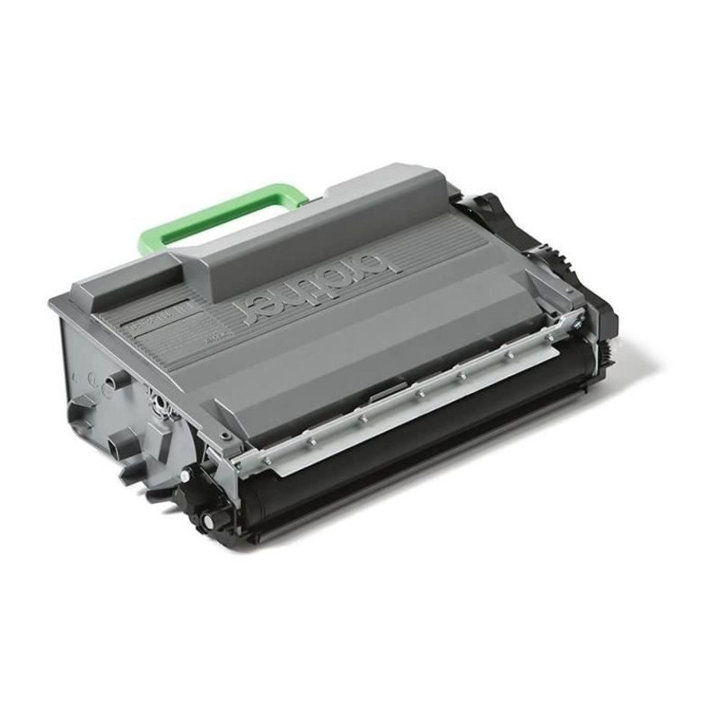 BROTHER TN3480 - Toner Cartridge - High Yield - Original - Black