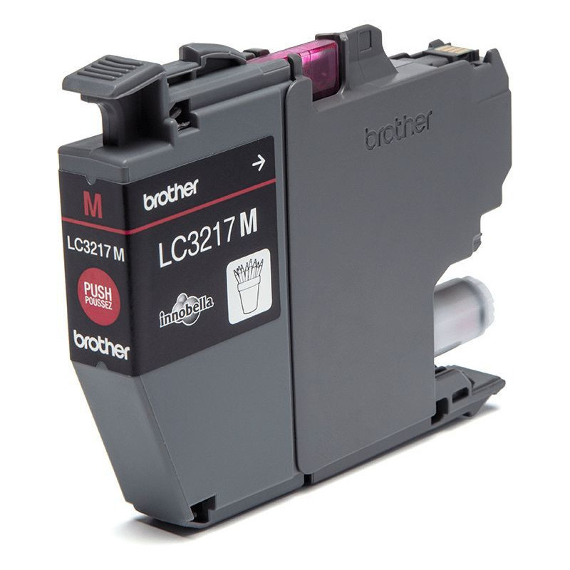 BROTHER LC-3217M Cartridge - Magenta