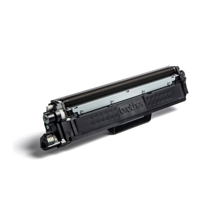 BROTHER Toner cartridge - Black - Laser - 1000 Pages