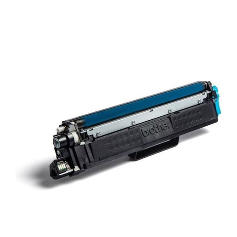 High capacity cyan toner - BROTHER - TN247C - 2300 pages