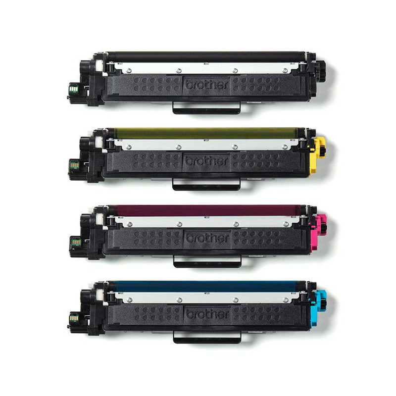 BROTHER 4 Toner Pack - Original Consumables (TN-243CMYK)