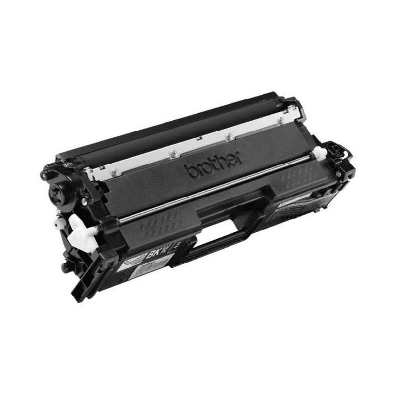 Black toner - Brother - TN821xlbk - 12,000 pages