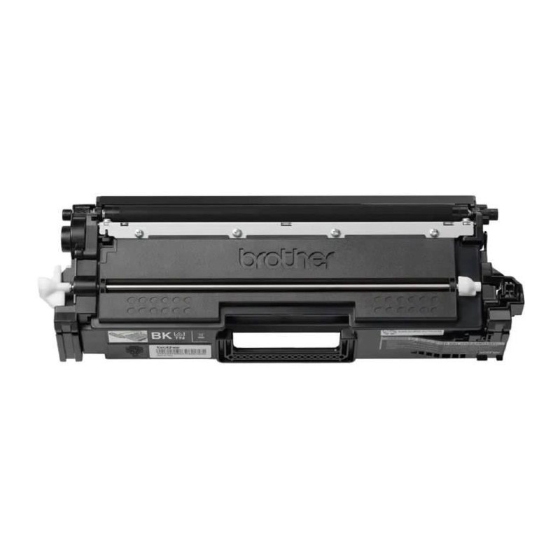 Black toner - Brother - TN821xlbk - 12,000 pages