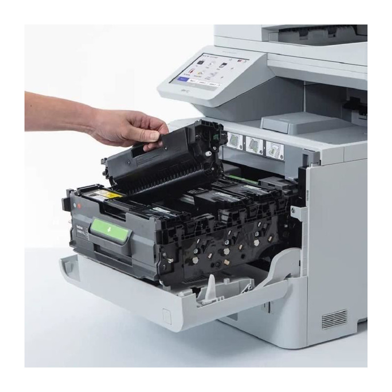 Black toner - Brother - TN821xlbk - 12,000 pages