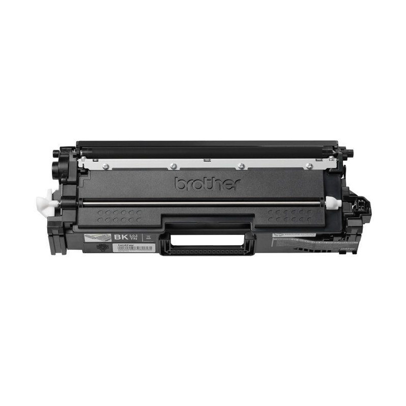 Black toner - Brother - TN821xxlbk - 15,000 pages