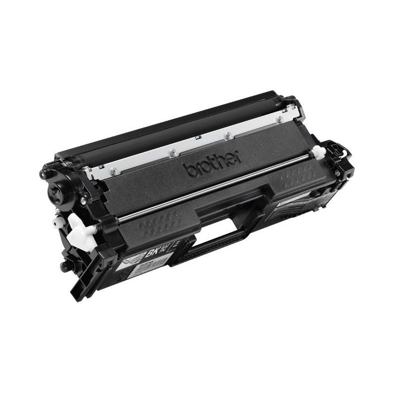 Black toner - Brother - TN821xxlbk - 15,000 pages