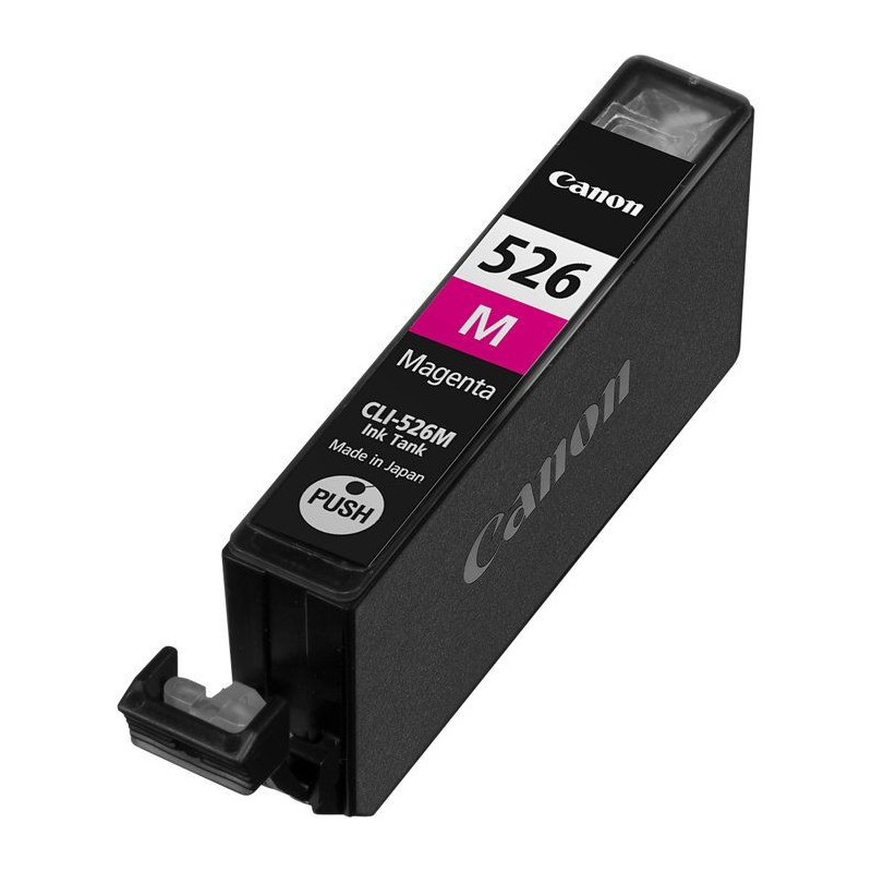 Canon CLI-526 Magenta Ink Cartridge