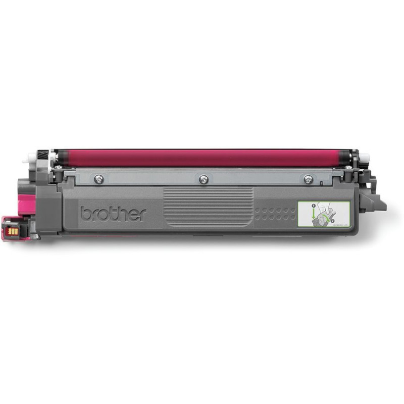 Brother TN248M Standard Magenta Ink Toner - 1000 pages