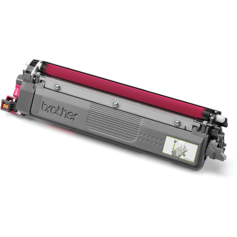 Brother TN248M Standard Magenta Ink Toner - 1000 pages