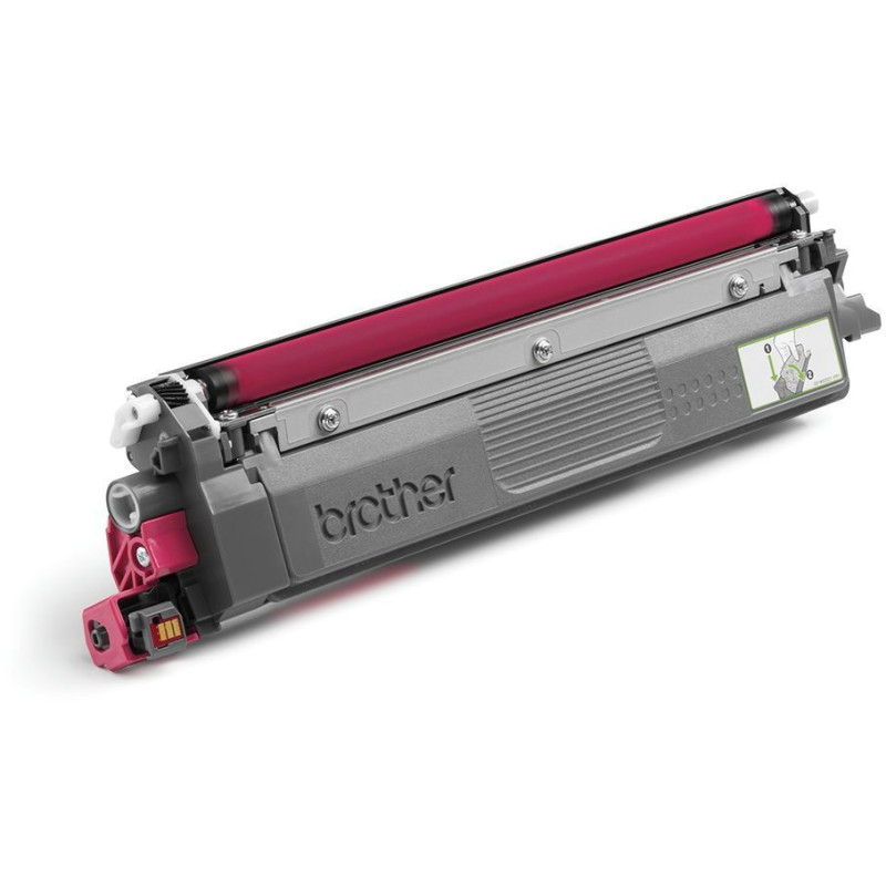 Brother TN248M Standard Magenta Ink Toner - 1000 pages