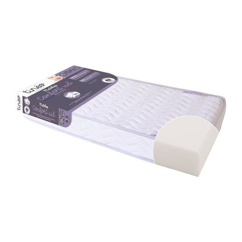 TINEO XXL Comfort Mattress