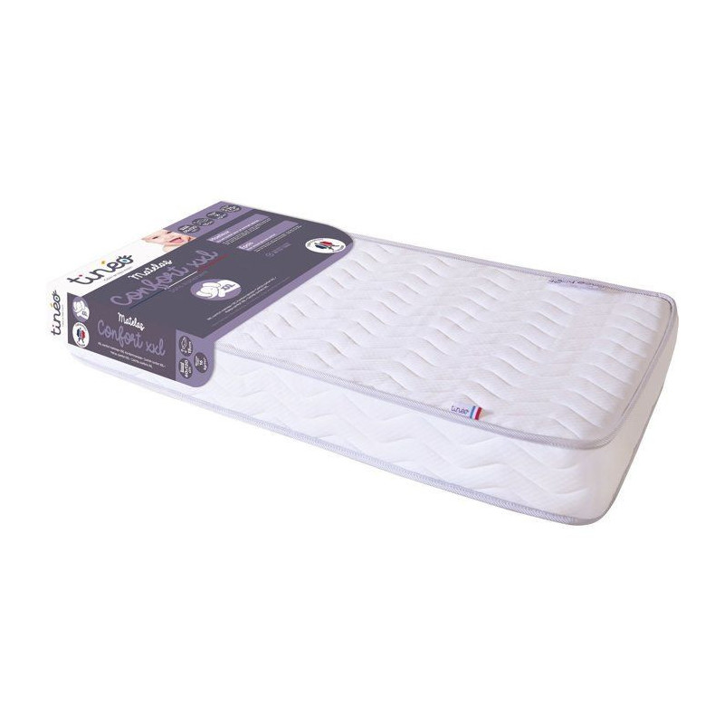 TINEO XXL Comfort Mattress